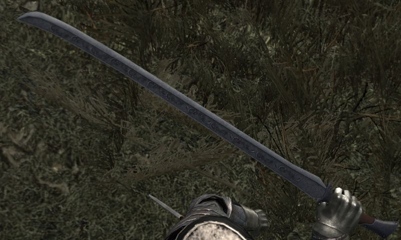File:Valyrian Steel Sword Wielded.jpg