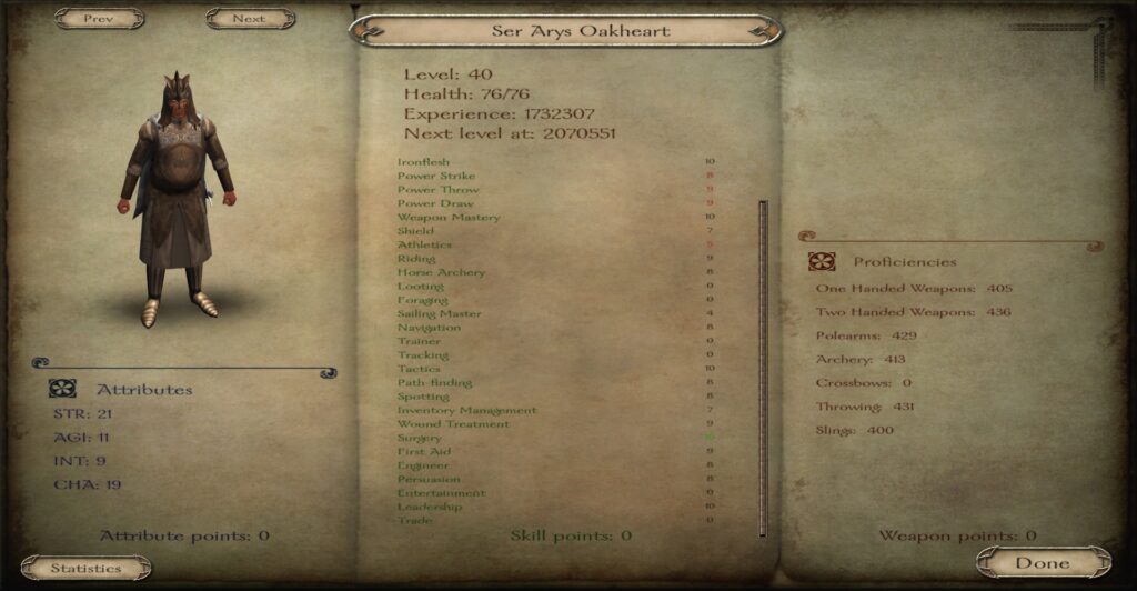 Ser_Arys_Oakheart