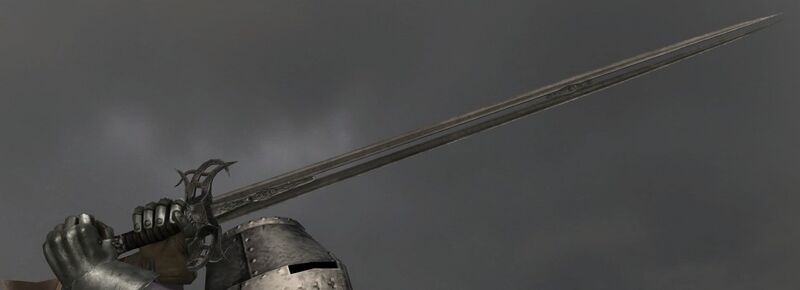 blackfyre wielded