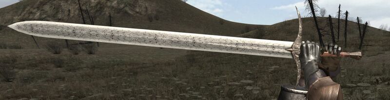 heartsbane wielded