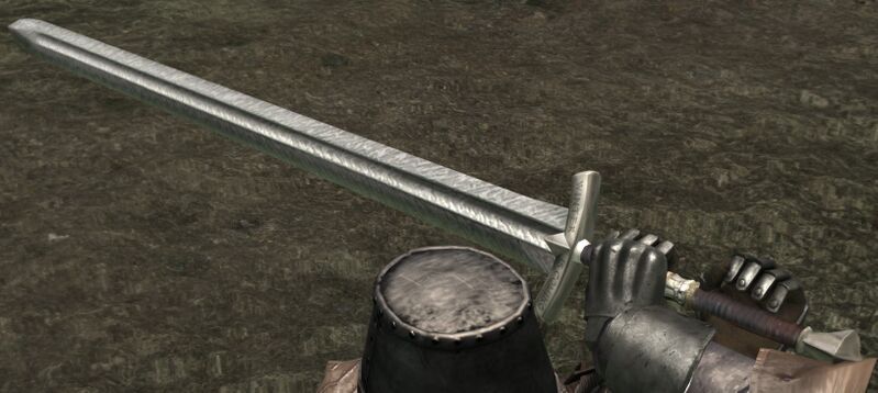 ice wielded