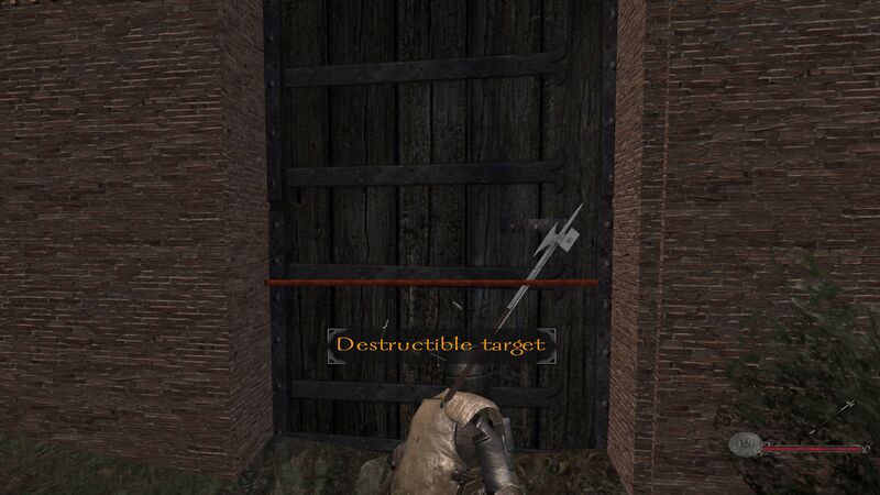 king's hammer location 3