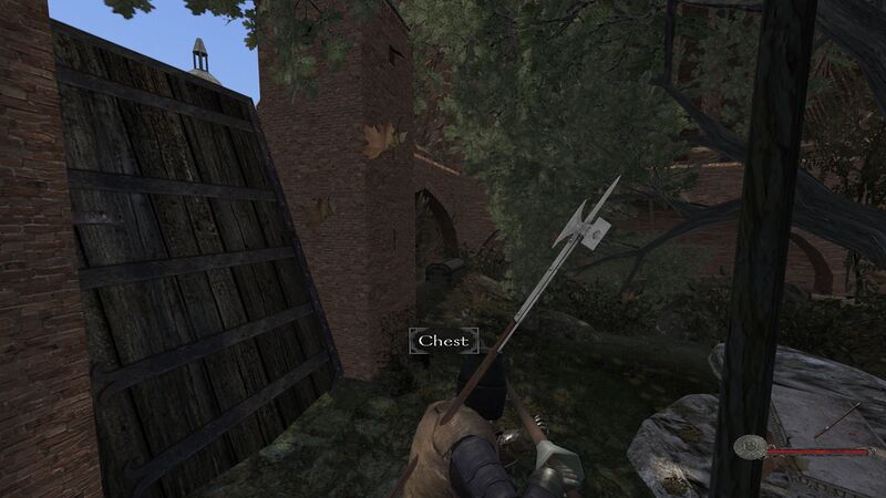 king's hammer location 4