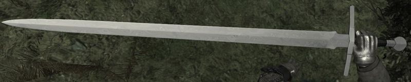 orphan maker wielded 