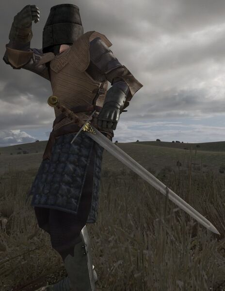 redwyne sheathed 