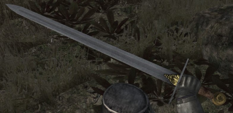 redwyne wielded