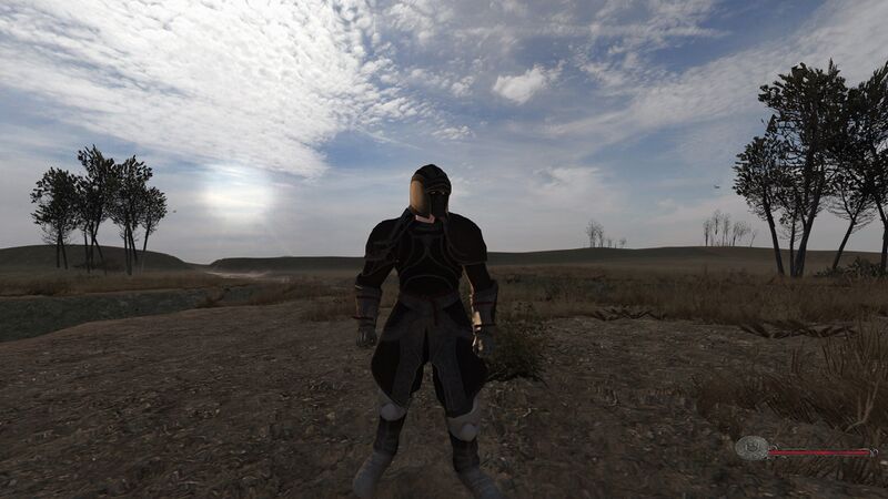 valyrian steel armor set 2