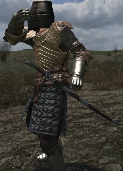 valyrian steel longsword 1