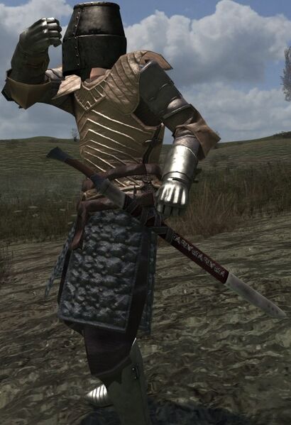 valyrian steel longsword 2