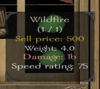 wildfire