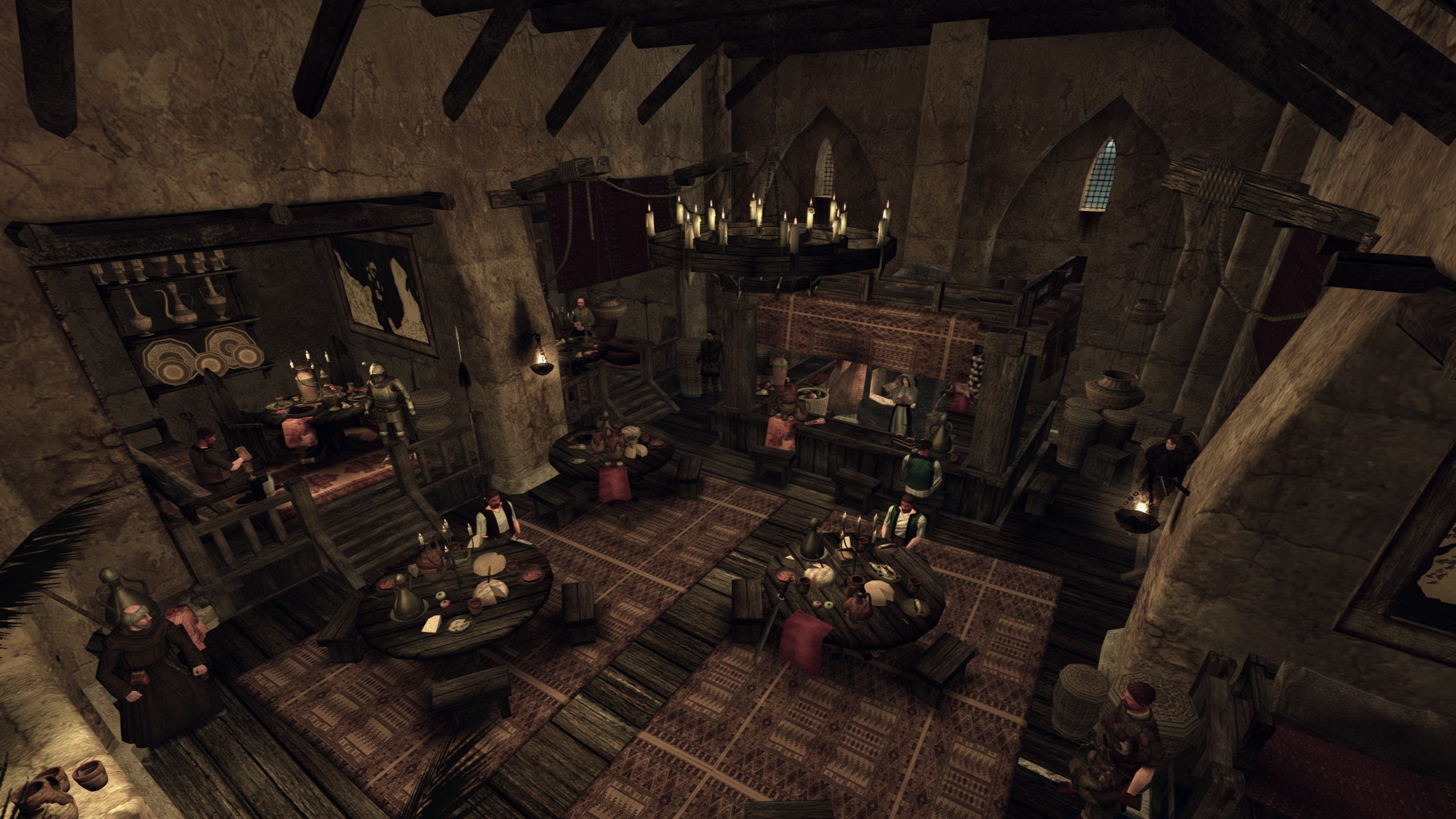 myr tavern